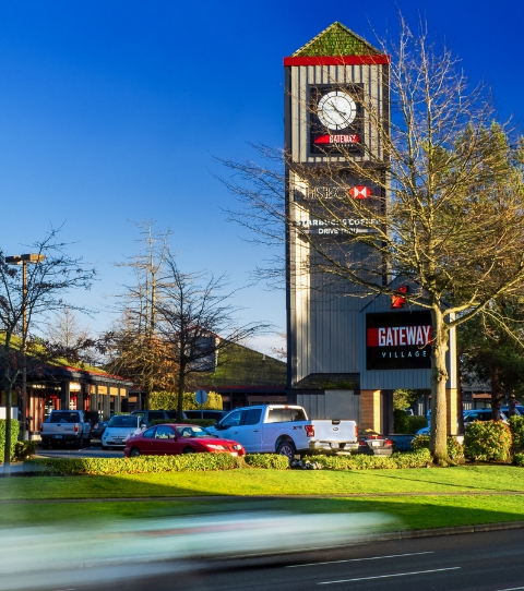 Gateway Village